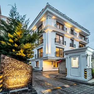 شقة Ciragan Bosphorus, اسطنبول